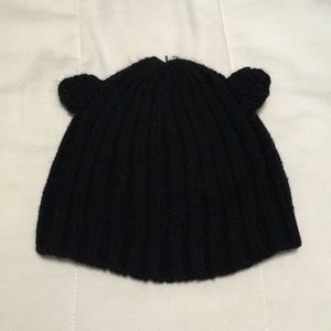 Bethany Mota Cat Ear Beanie